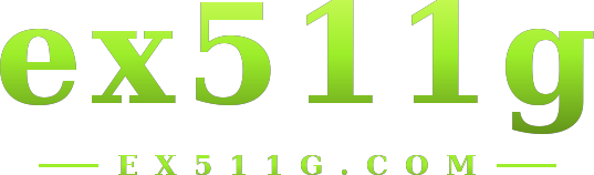 ex511g logo